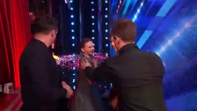 Britains Got Talent S15E06