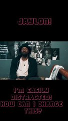 Stay Focused On Yourself!