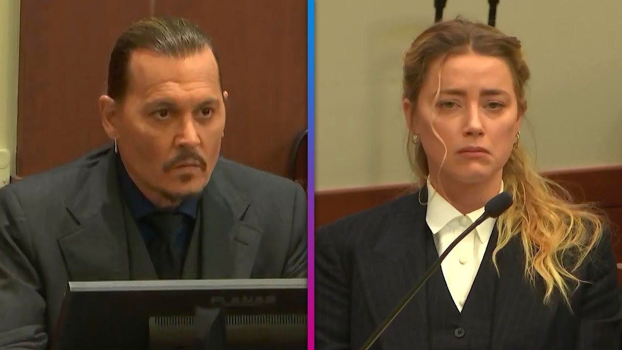 Will Johnny Depp's Longtime Ex-Girlfriend Testify in the Defamation Trial-