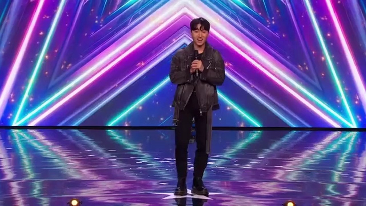 Britains Got Talent S15E06