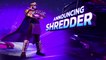 Nickelodeon All-Star Brawl - Bande-annonce de Shredder