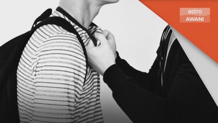 Kes Buli | Tiga pelajar dakwa dipukul senior