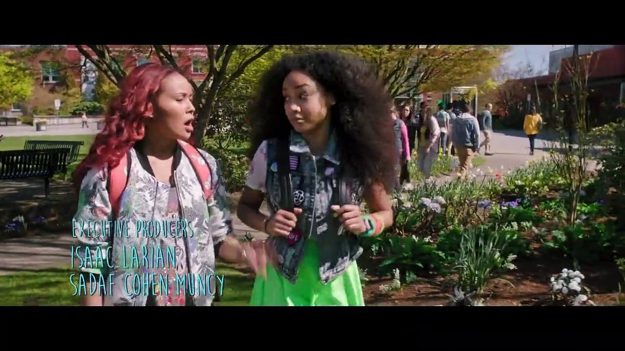 Project Mc² Staffel 2 Folge 4