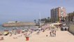 Cádiz se divide ante el cambio de normativa que permitirá el nudismo en sus playas