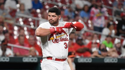 MLB Waiver Wire Adds: Juan Yepez