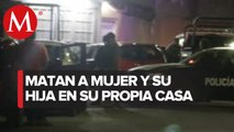 Asesinan a dos mujeres dentro de su casa en Tecámac, Estado de México