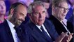 FEMME ACTUELLE - "Il y a eu des tensions entre nous" : François Bayrou évoque sa relation avec Edouard Philippe
