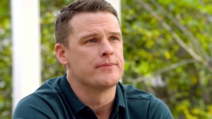 ABC's Station 19 Season 5 | "Jack Meets His Brother" Clip