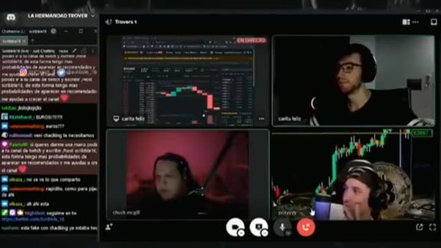 Semana negra de las criptomonedas