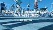 Près de 2000 coureurs au semi-marathon de Troyes