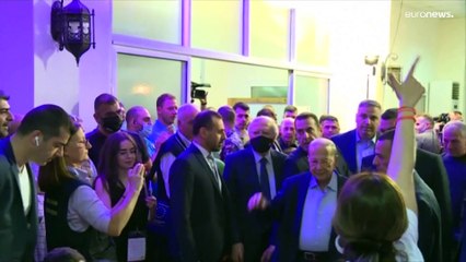 بدء فرز أصوات المقترعين للمجلس النيابي في لبنان مع تسجيل نسبة تصويت متدنية