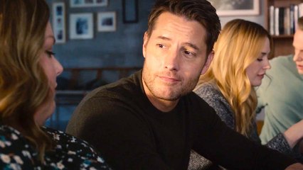 NBC’s This Is Us Season 6 | The Reason They Are The Big Three