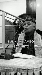 Ajarkan lah jika sudah paham dalam ilmu..