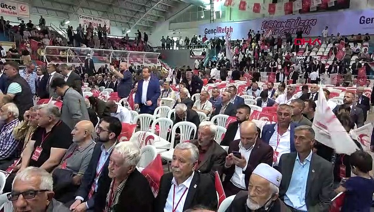 “Sadece Milli Görüş yapar” deyip duyurdu! Fatih Erbakan, 1 yılda 150 milyar dolar kaynağı nasıl bulacaklarını açıkladı