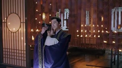 Who Rules The World (2022) Episode 35 English sub