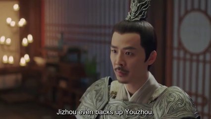 Who Rules The World (2022) Episode 35 Engsub