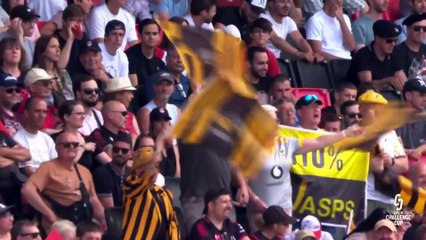 LOU/Wasps : le résumé (20-18)