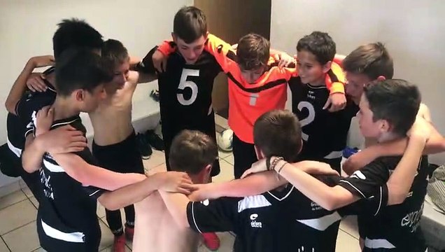 U12-U13 - US VENDAT BELLERIVE BRUGHEAS | 1ERE DIVISION | 14 MAI 2022