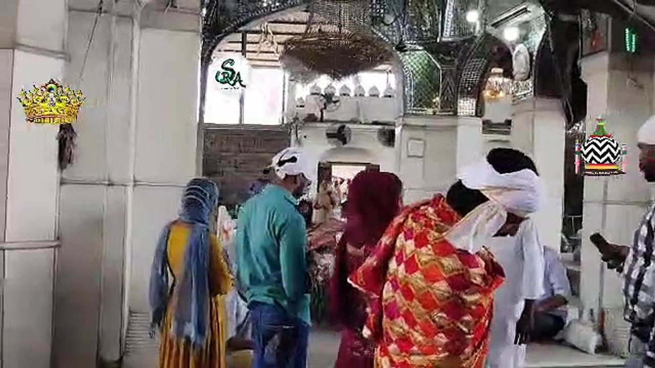 #DARGAH HAZRAT SHAIKH SUDRDIN