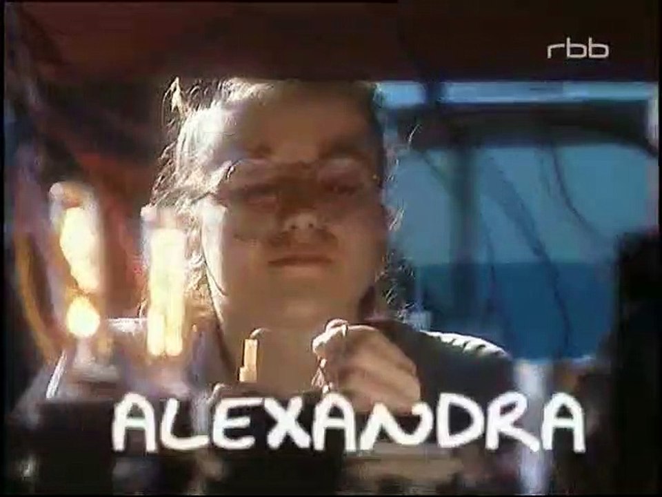 Schloss Einstein Staffel 1 Folge 34