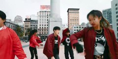 [KPOP IN PUBLIC] TREASURE (트레저) - ‘JIKJIN’ One Take Dance Cover by ECLIPSE, San Francisco