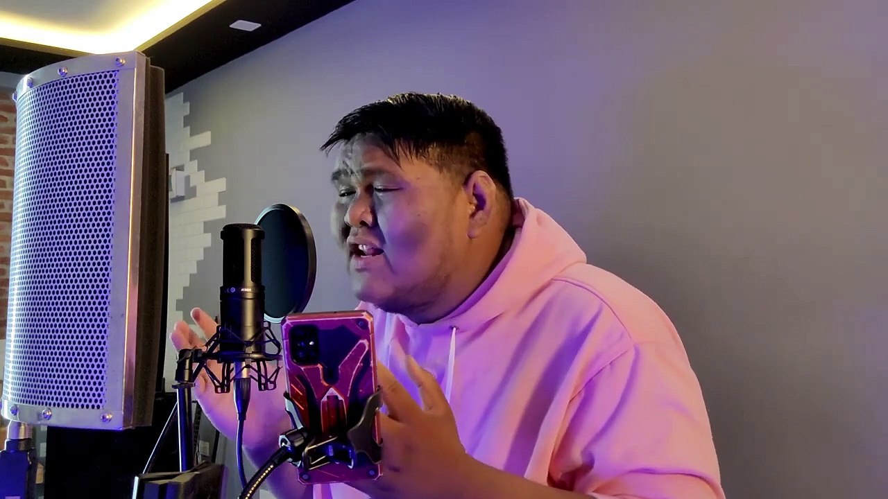 Arvian Dwi - Ajarkan Aku Cover By Jay #arviandwi #ajarkanaku #cover #muhammadjay