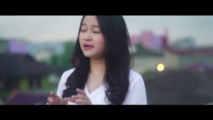 Bertahan Terluka - Fabio Asher COVER by Indah Aqila