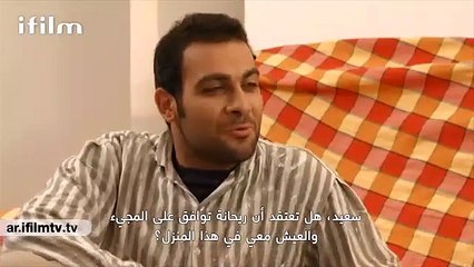 مسلسل "التربة الساخنة" الحلقة  6