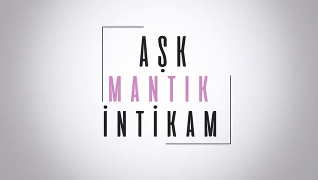 Amor Logica Venganza (Ask Mantik Intikam) - Cap 93 - Series Turcas ✔️