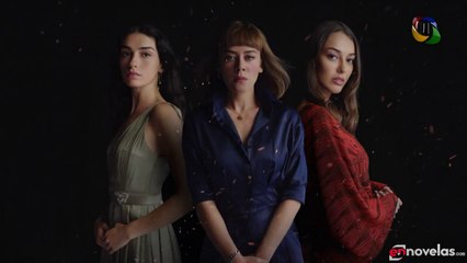 Fuego Fuego (Alev Alev) - Cap 86 - Series Turcas