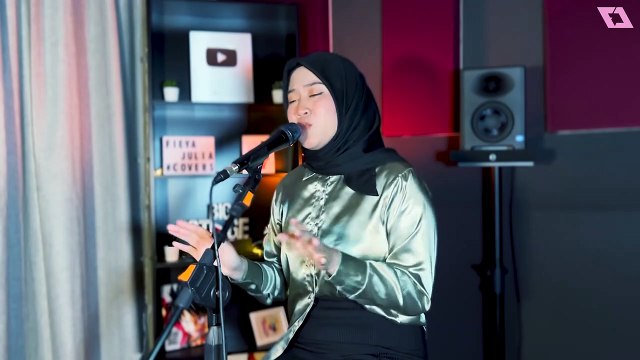 Nabila Maharani - BILA NANTI _ Cover by Fieya Julia