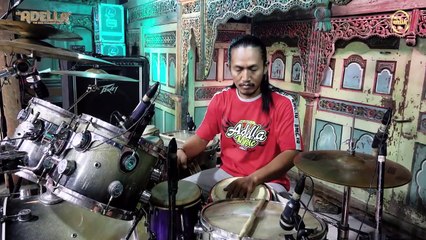 SATRU 2 - Difarina Indra Adella ft Fendik Adella - OM ADELLA