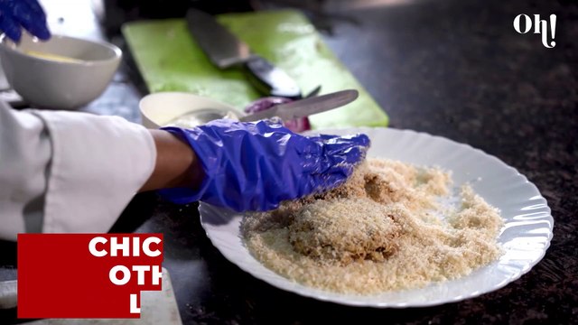 Vomiting and other signs of salmonella to be aware of as chicken products get recalled