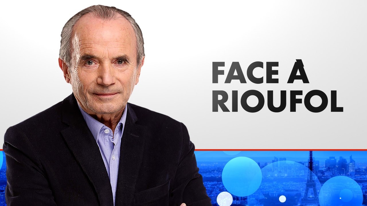 Face à Rioufol du 15/05/2022
