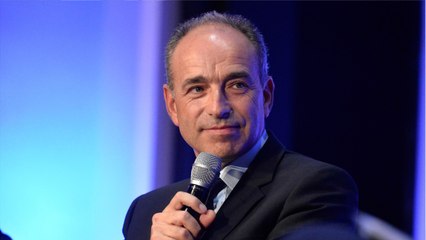 GALA VIDÉO - Jean-François Copé fan de Véronique Sanson : “une passion totalement irrationnelle”