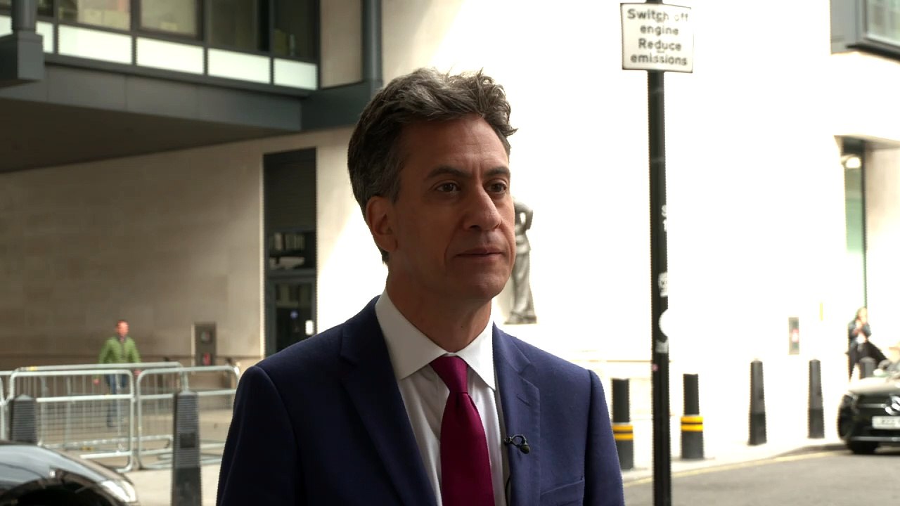 Business Secretary: Windfall tax is 'bad idea'