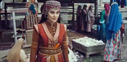 المؤسس عثمان الموسم الثالث مدبلج - الحلقة 5