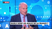 Général Emmanuel de Richoufftz : «L'avenir de la France, ce sont ses banlieues»