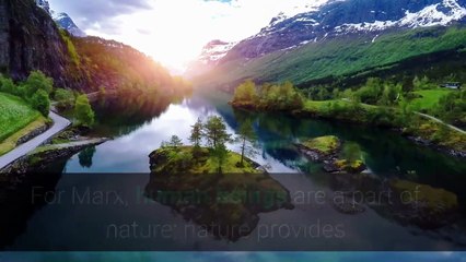 john-bellamy-foster-marxs-ecology