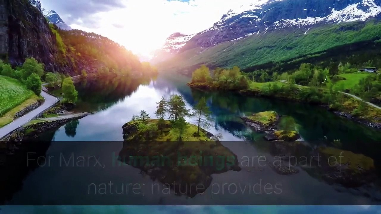 john-bellamy-foster-marxs-ecology