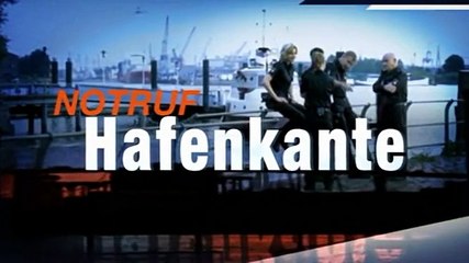Notruf Hafenkante Staffel 1 Folge 10 HD Deutsch