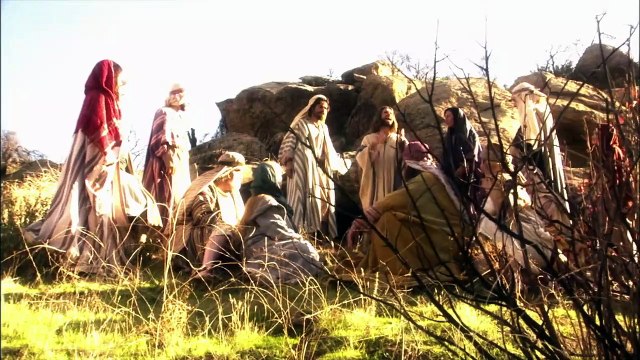 Bible Secrets Revealed Mysterious Prophecies (S1, E5)