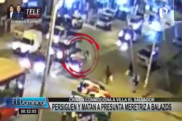 VES: capturan banda que asesinó a presunta trabajadora sexual por no pagar cupos