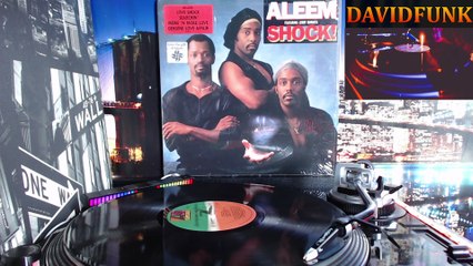 ALEEM - jackpot (1987)