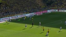 34e j. - Dortmund termine par un succès face à un Hertha barragiste
