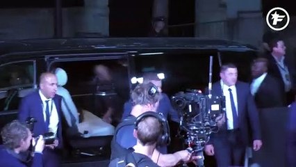 Trophées UNFP : l'arrivée de rockstar de Kylian Mbappé