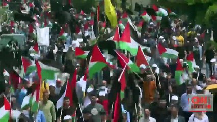 Büyük felaket günü 74. kez anıldı