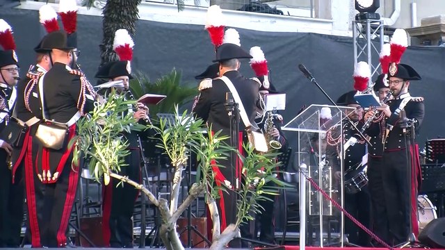 Musumeci: l'Autonomia siciliana va ripensata