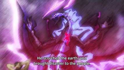 [ENGSUB]Seisen Cerberus Ryuukoku no Fatalite EP3-4