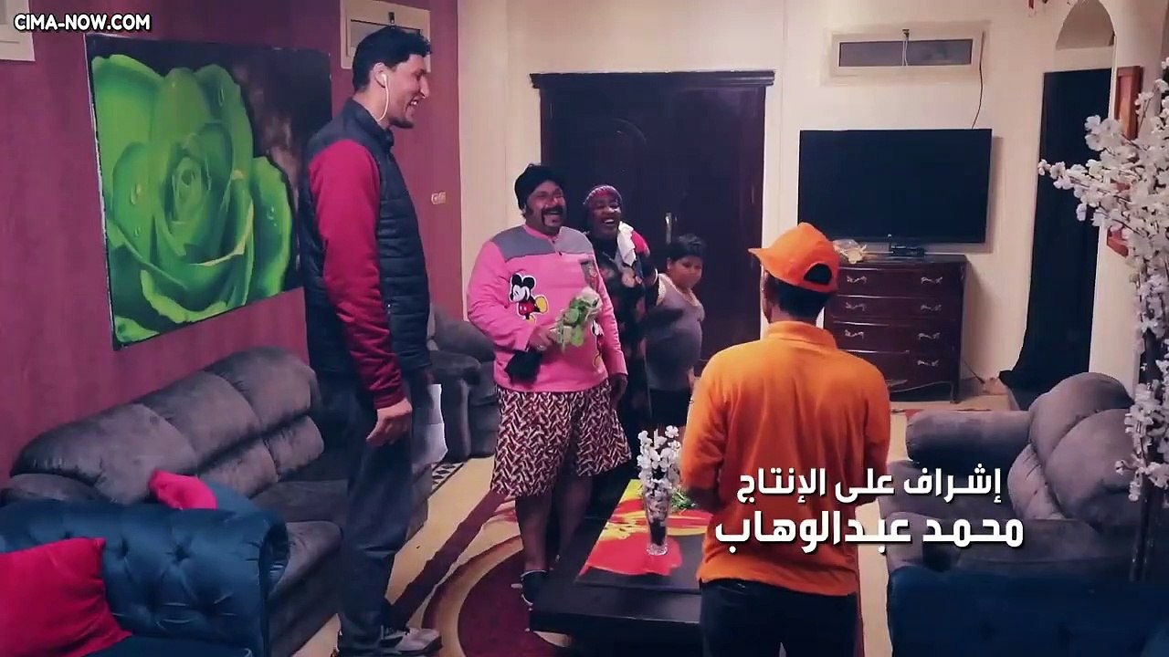 برنامج مـحـدش فـاهـم حـاجـة الموسم الأول للنجم محمد ثروت الحلقة 14